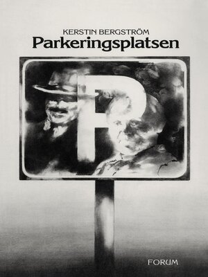 cover image of Parkeringsplatsen